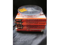 Cinema film strips ps8/120 Schnaider