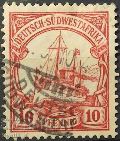 Coloniile germane - 1906 Coloniile germane - 1906