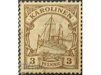 Γερμανικές αποικίες - 1901