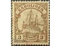 Coloniile germane - 1901