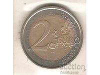 Austria 2 euro 2021