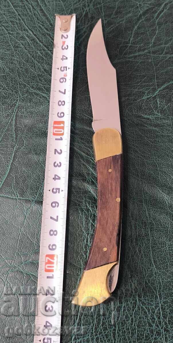 Navarro Albacete Inox – Clasic spaniol din anii '70! Top! - 6