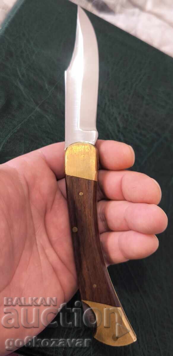 Navarro Albacete Inox – Clasic spaniol din anii '70! Top!