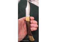 Navarro Albacete Inox – Clasic spaniol din anii '70! Top!
