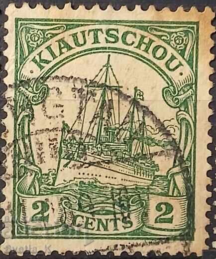 Γερμανικές αποικίες - 1905