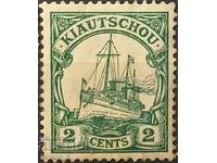 Γερμανικές αποικίες - 1919