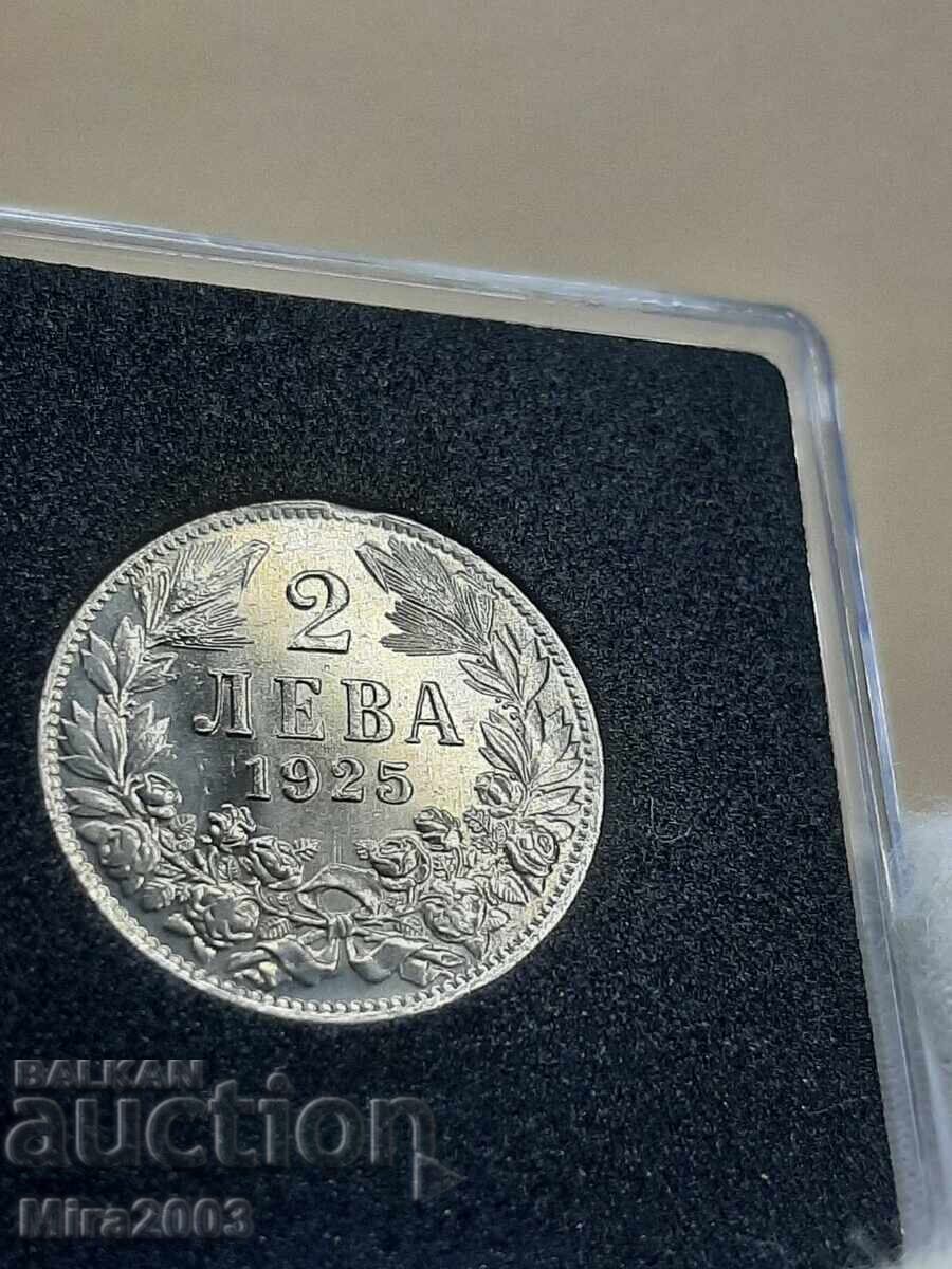 2 BGN 1925 - 5 2 BGN 1925 - 5
