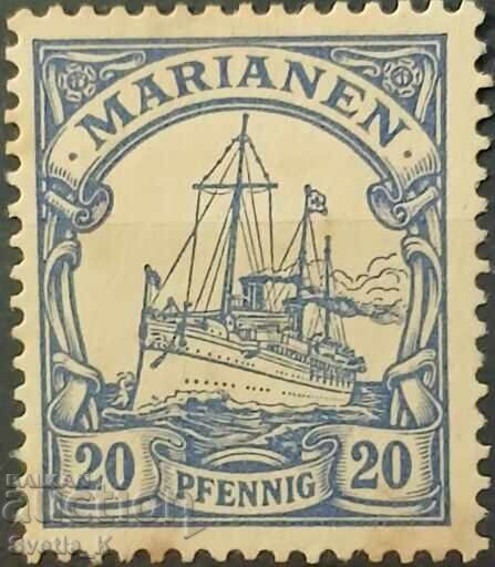 Немски колонии - 1901 г. Немски колонии - 1901 г.