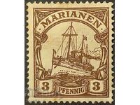 Γερμανικές αποικίες - 1916