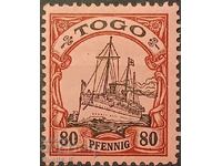 Γερμανικές αποικίες - 1900