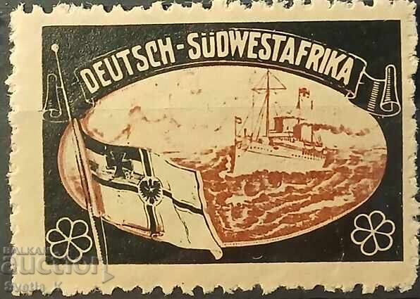 German colonies German colonies