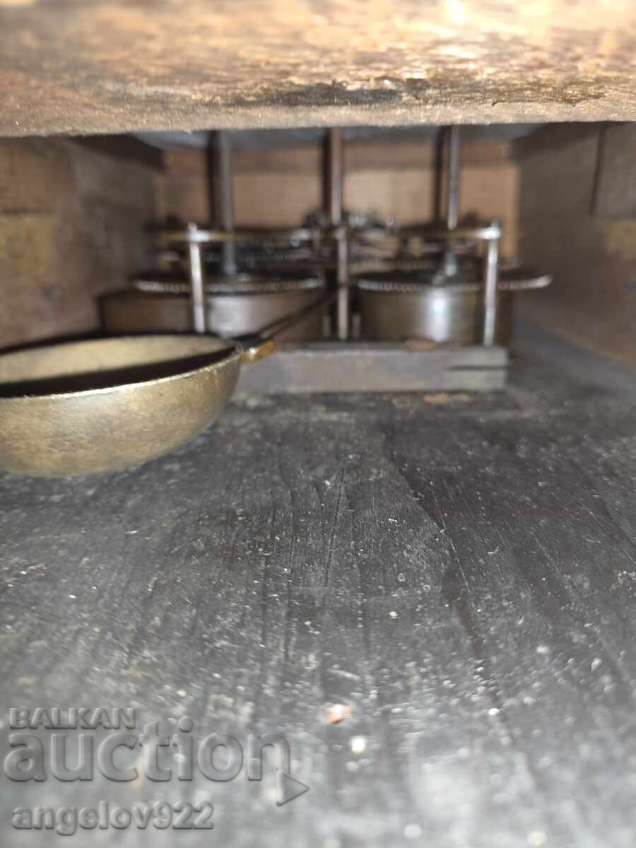 Американски стенен часовник!!! - 6