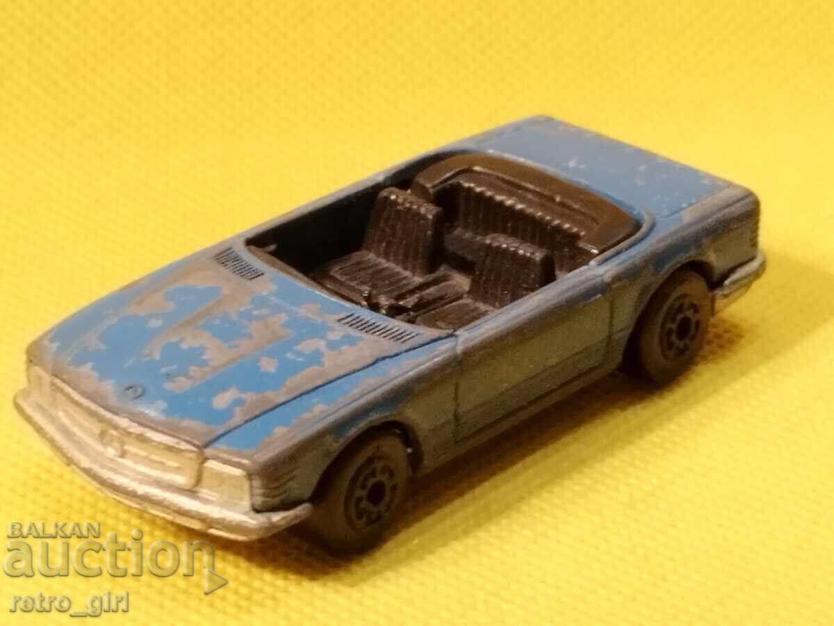 "Matchbox" Bulgaria with price € 11.90 | 23.27 BGN