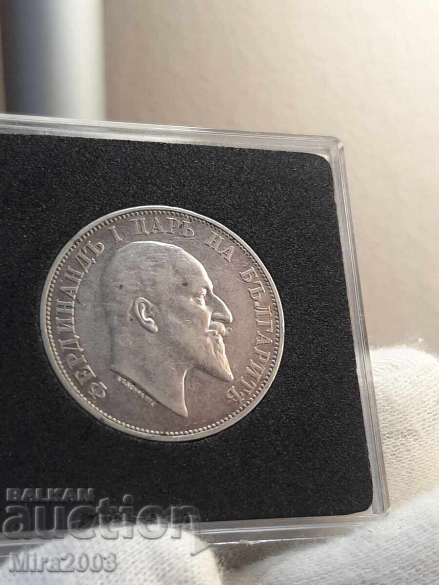 2 BGN 1910 - 5 2 BGN 1910 - 5