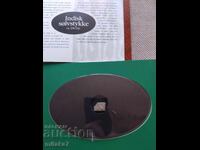 Monedă de argint 3-2 î.Hr., India