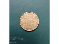 Δανία 1 κορώνα 1939 α