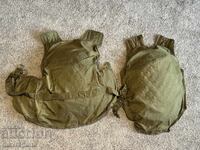 Брожежилетка ЖЗЛ - 74  СССР