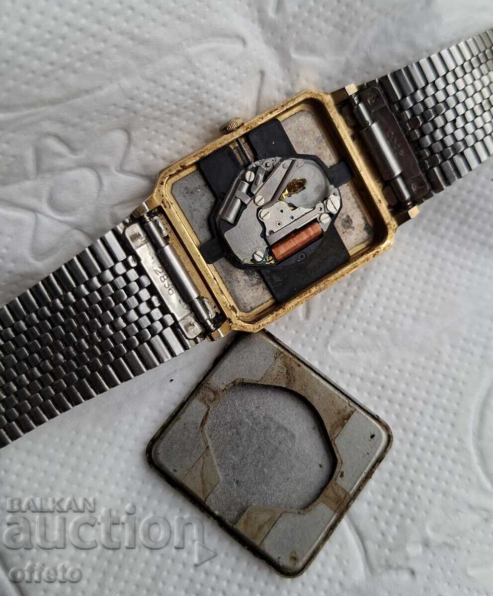 ΡΟΛΟΙ ΠΟΛΙΤΗΣ - 5