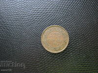 Καναδάς 1 σεντ 1912 α