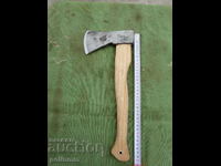 Old German axe - 606