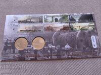 2*2 lire 2006, Marea Britanie