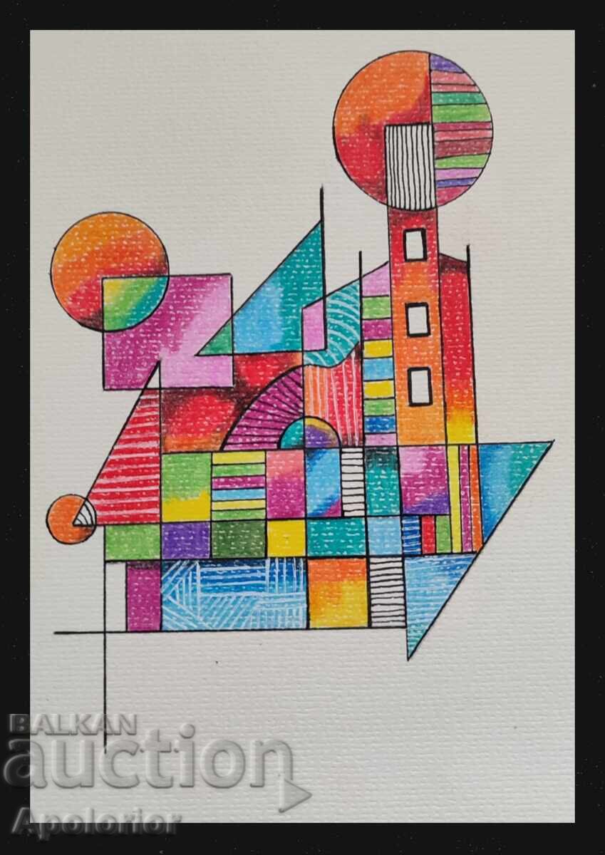 Tablouri de autor Tablouri de autor