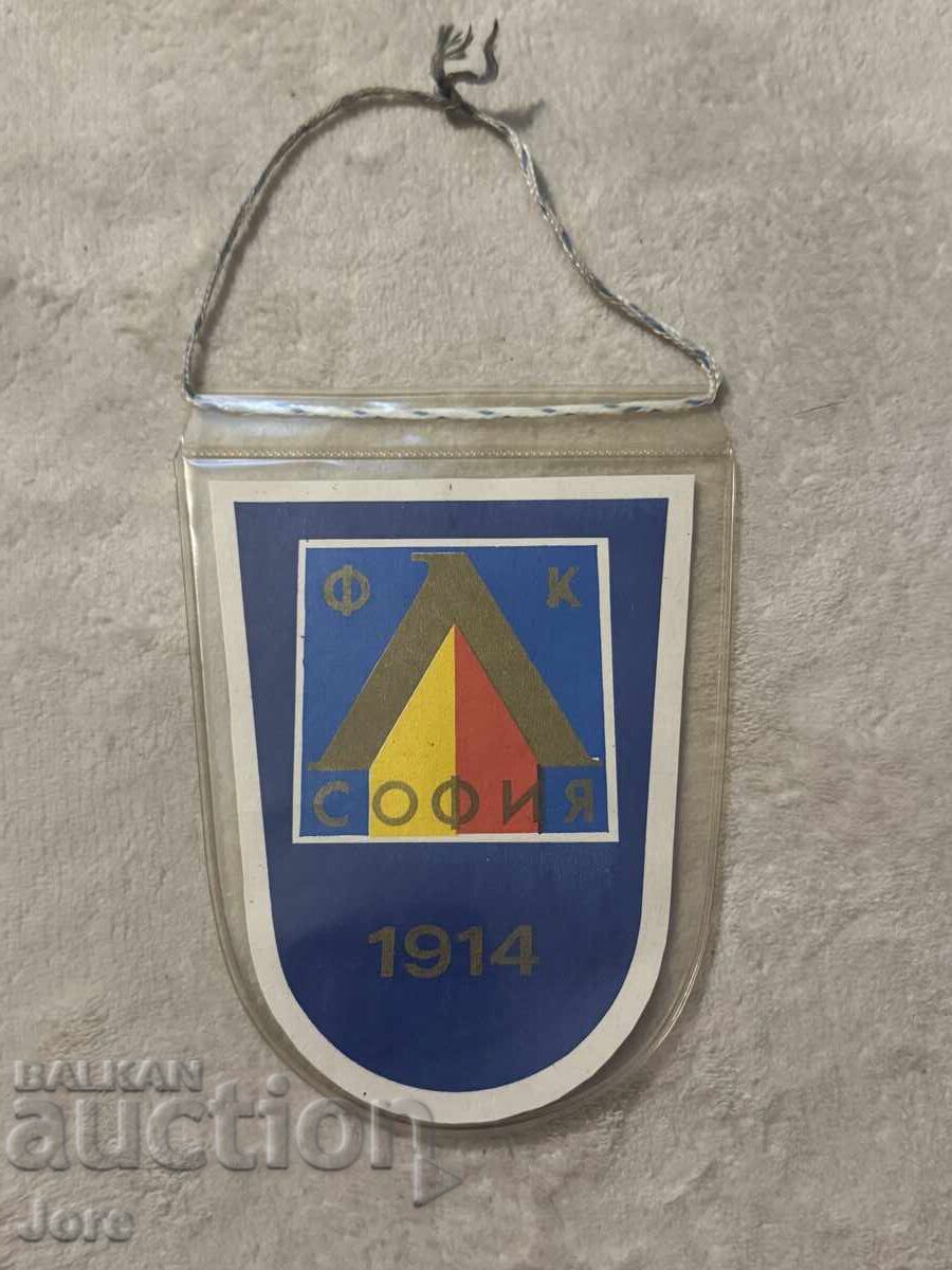 Σημαία Λέφσκι Λουκέρνη