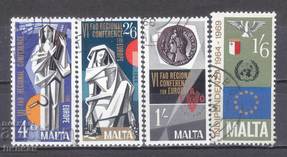 Γραμματόσημα από 1 ευρώ σεντ