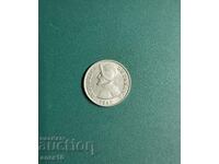 Панама  2  1/2  сентавос   1940    а