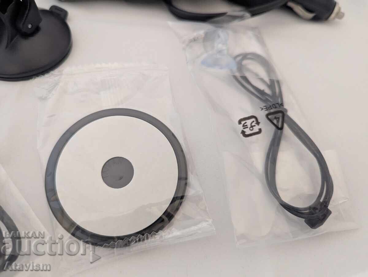 Livrarea Navigație Garmin nuvi 1390t Livrarea Navigație Garmin nuvi 1390t