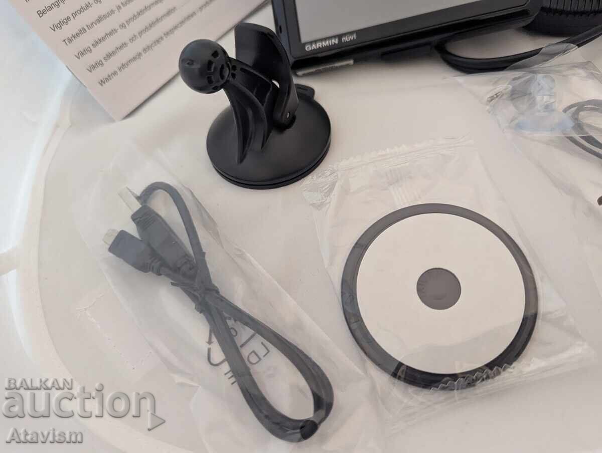 Navigație Garmin nuvi 1390t - 5 Navigație Garmin nuvi 1390t - 5