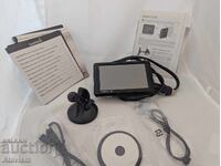 Πλοήγηση Garmin nuvi 1390t