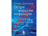 Homeopatie verbală: Covid-19 – infecții virale acute