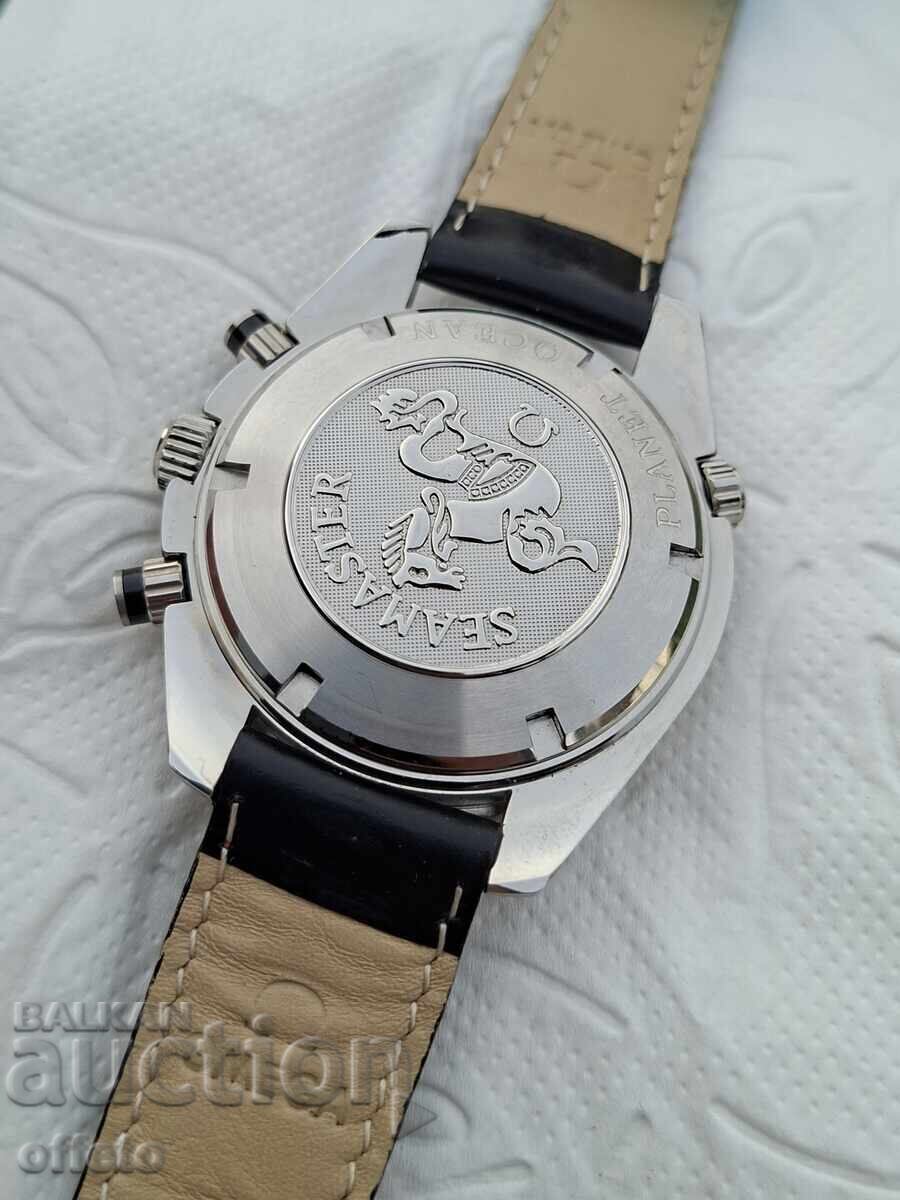 Ceas nou-nouț, funcțional - 12