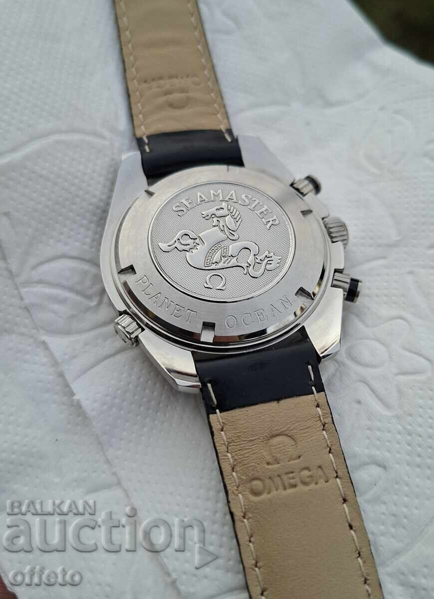 Ceas nou-nouț, funcțional - 6