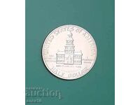 САЩ   1/2  долар   1976  пруф    а