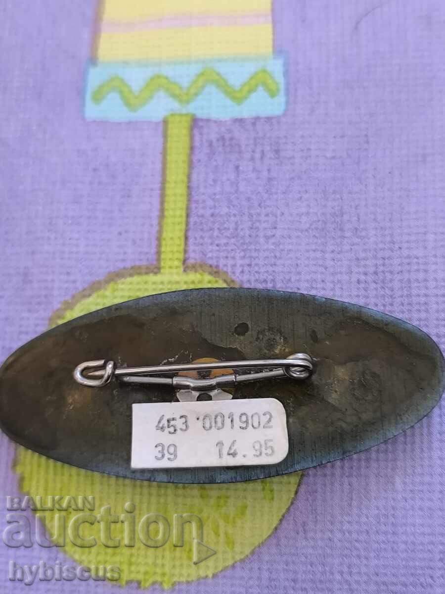 Δημοπρασία Νέα εισαγόμενη καρφίτσα Γερμανία Δημοπρασία Νέα εισαγόμενη καρφίτσα Γερμανία