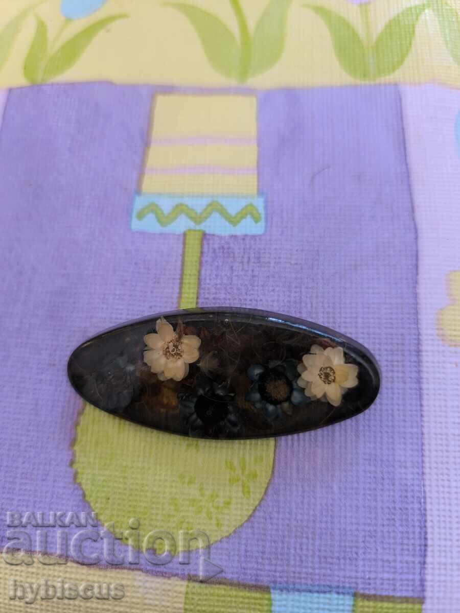 Nouă broșă importată Germania