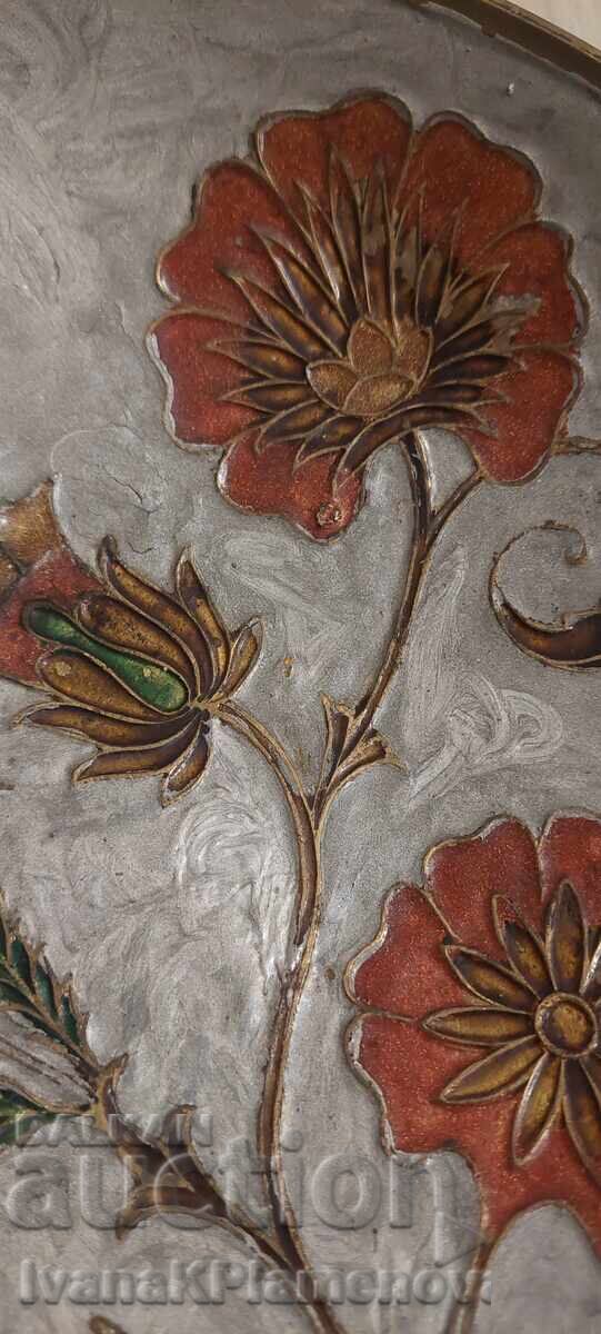 Κύπελλο από ορείχαλκο για γνώστες - 5 Κύπελλο από ορείχαλκο για γνώστες - 5