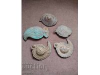 Λοτ μονών, μεγάλων παφτι