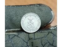 10 σεντς 1913 ακυκλοφόρητο