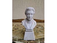 Minunat bust antic din marmură