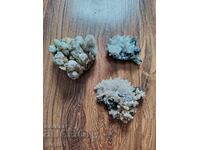 Lot cristale, minerale