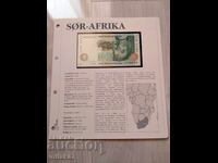 10 randi 1993, Africa de Sud