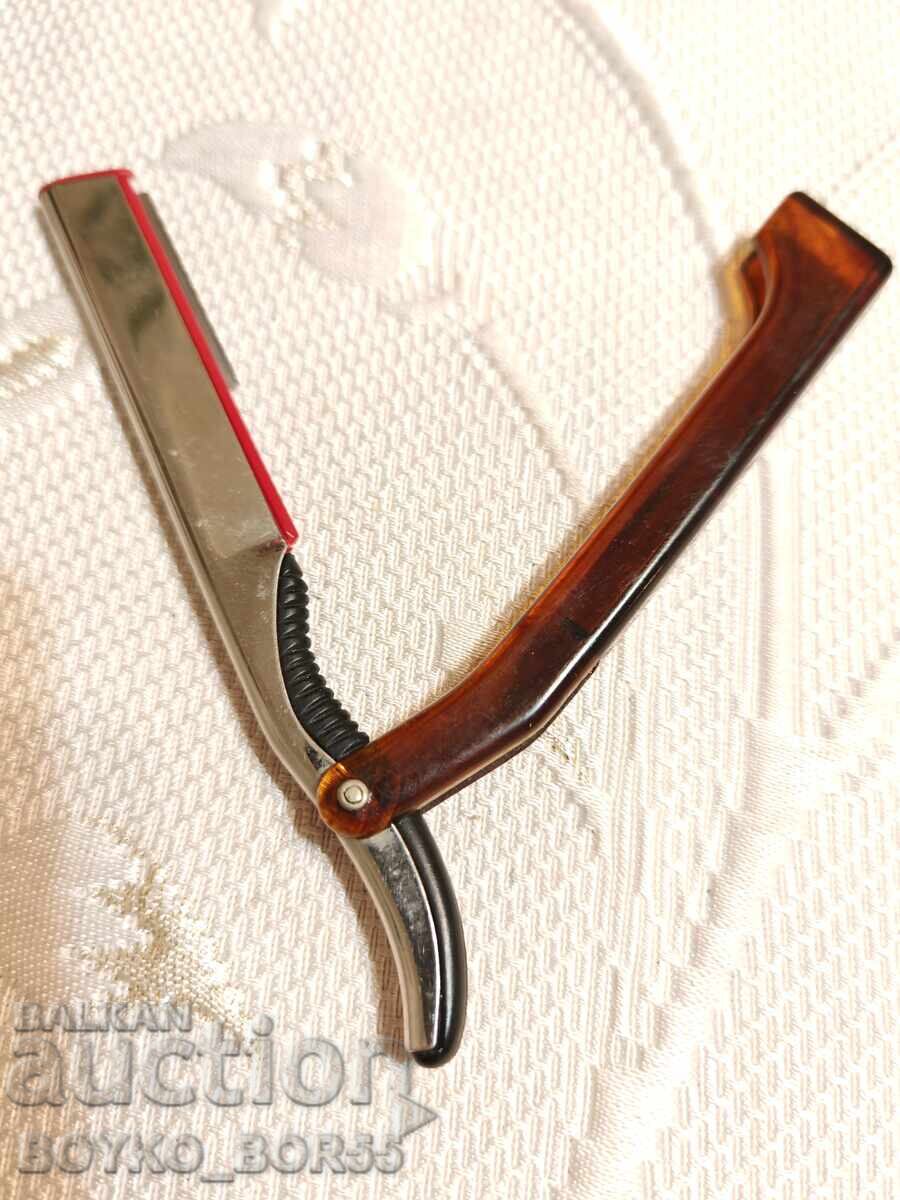 Brŭsnach ot Germaniya smenyaemi nozhcheta cu preț € 17.00 | 33.25 BGN