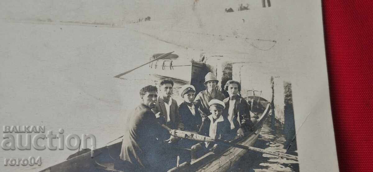 VARNA - 21. VII 1927 cu preț € 7.99 | 15.63 BGN