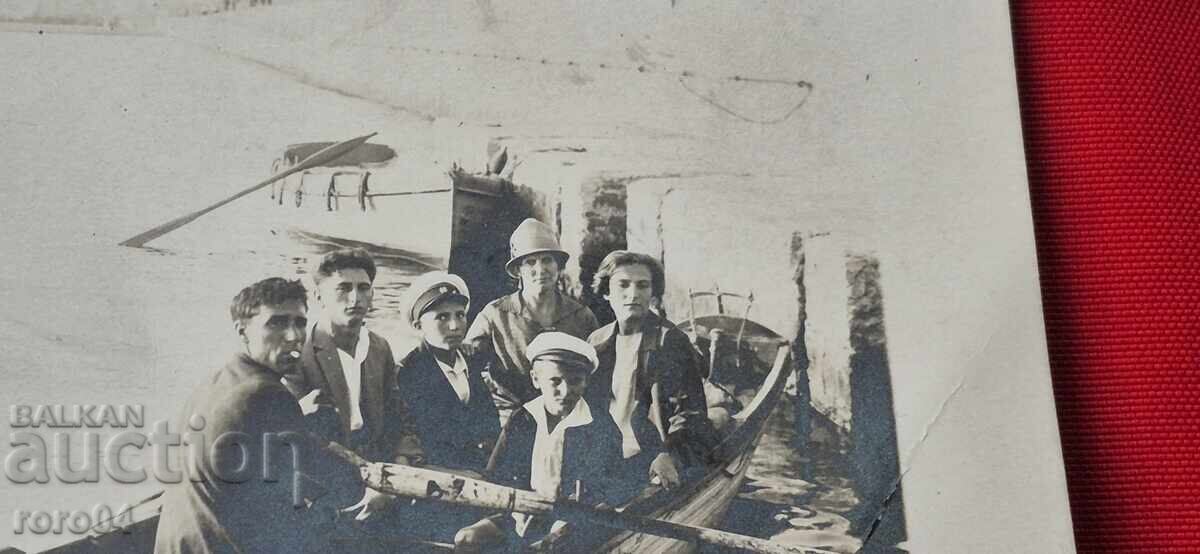 Licitație VARNA - 21. VII 1927