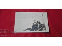 VARNA - 21. VII 1927