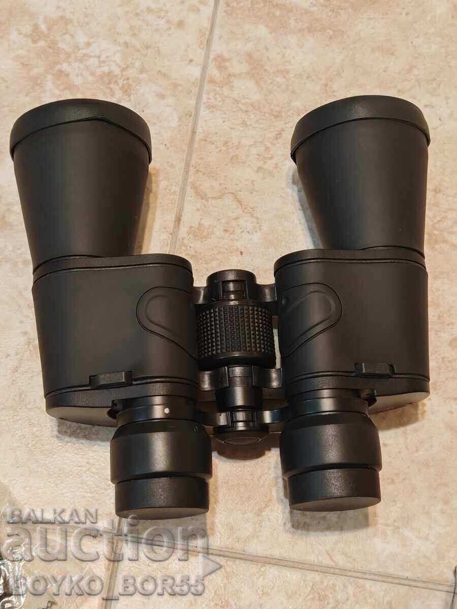 Πολύ Καλό Ποιοτικό Κυνηγετικό Κιάλι Galileo 20/50 - 5