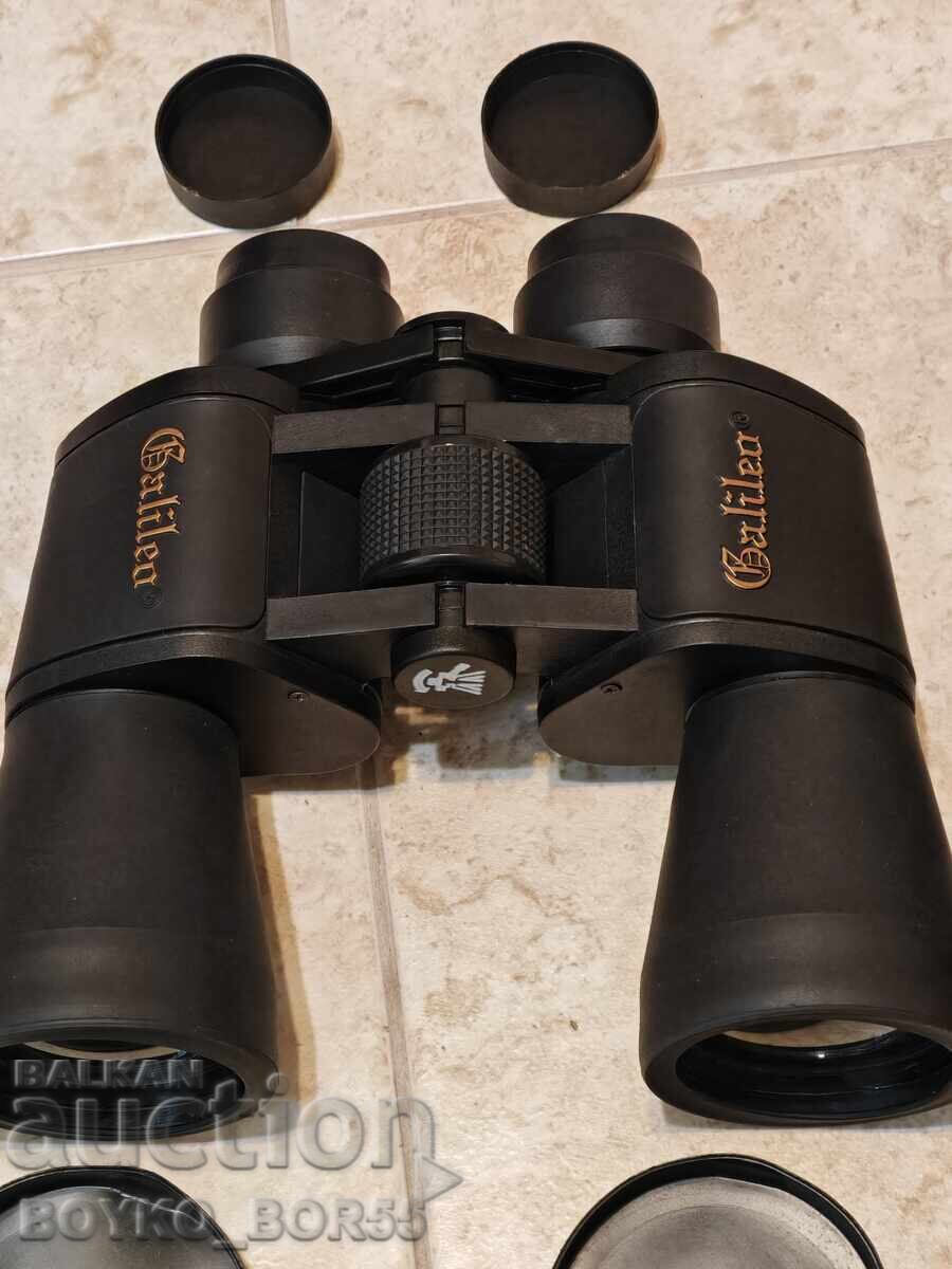 Πολύ Καλό Ποιοτικό Κυνηγετικό Κιάλι Galileo 20/50